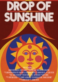 Drop of Sunshine