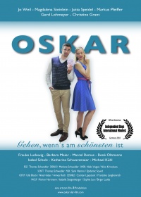 Oskar - Gehen, wenn's am Schönsten ist