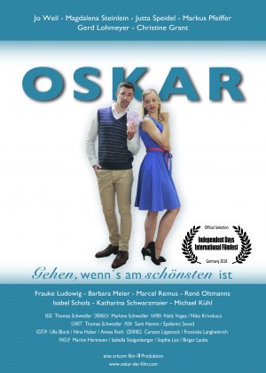 Oskar - Gehen, wenn's am Schönsten ist