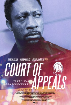 Court of Appeals Court of Appeals