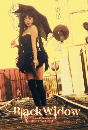 The Black Widow