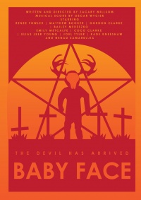 Baby Face
