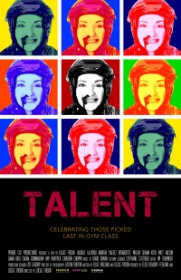 Talent