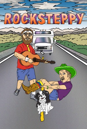 Rocksteppy