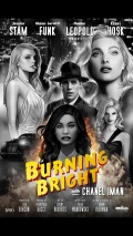 Película Burning Bright
