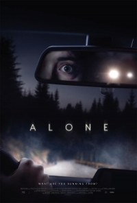 Alone Alone