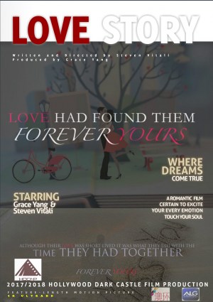 Forever Yours