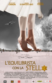 L'equilibrista con la stella
