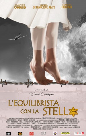 L'equilibrista con la stella