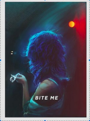 Bite Me