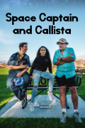 Película Space Captain and Callista