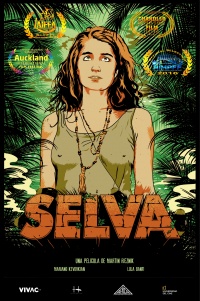 Selva Selva