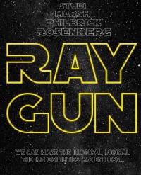 Ray Gun