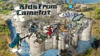 Kids from Camelot