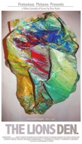 Película The Lion's Den