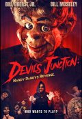 Película Devil's Junction: Handy Dandy's Revenge