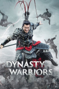 Película Dynasty Warriors