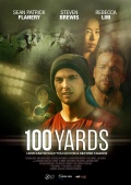 Película 100 Yards