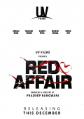 Película Red Affair