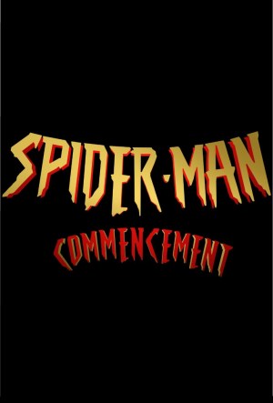 Spider-Man: Commencement