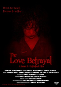 The Love Betrayal
