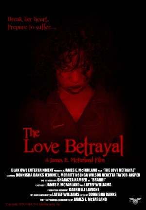 The Love Betrayal