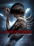 Película Lifeform