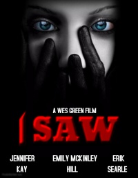 I Saw