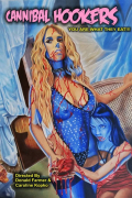 Película Cannibal Hookers