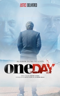 One Day: Justice Delivered