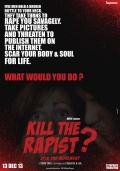 Kill the Rapist?