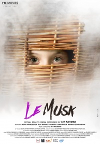 Le Musk