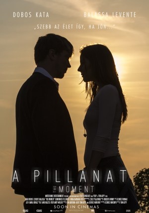 A pillanat