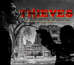 Thieves