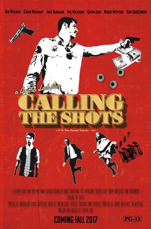 Calling the Shots