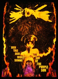 The Day of the Purple Sun: Part II