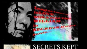 Secrets Kept