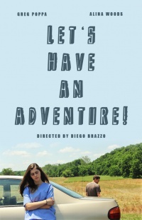 Let's Have an Adventure Let's Have an Adventure