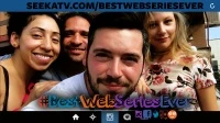 #BestWebSeriesEver