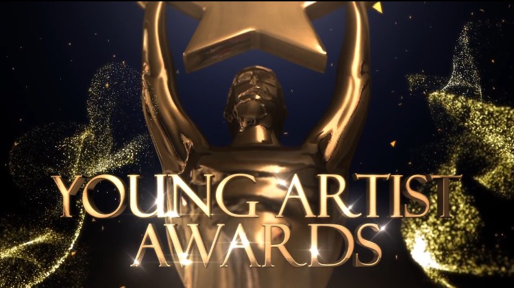 The 38th Annual Young Artist Awards Película 2017