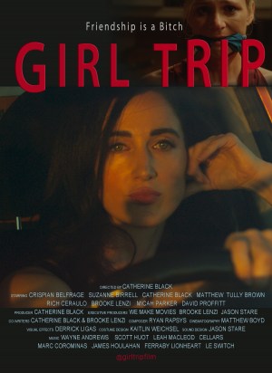 Girl Trip
