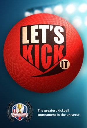 Let's Kick It
