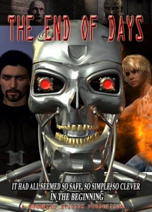 The End of Days The End of Days