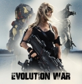 Película Evolution War