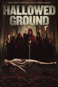 Película Hallowed Ground