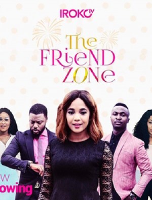 The Friend Zone