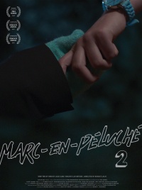 Fluffy Marky: Vol 2