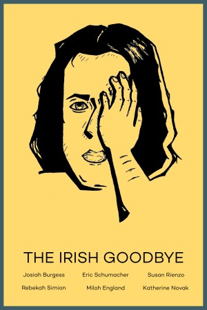 The Irish Goodbye