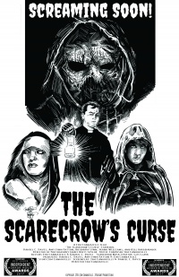 The Scarecrow's Curse