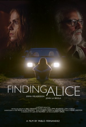 Finding Alice